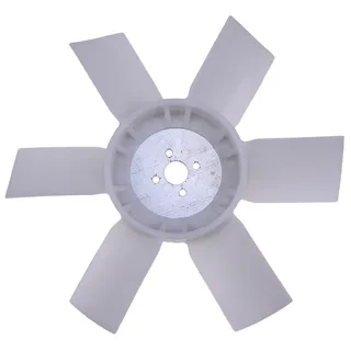 Fan 1K162-74110 for Kubota Engine D722 Excavator K008-3