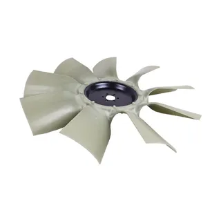 Fan 210101-00243 for Doosan Daewoo Excavator DX140LCR-3 DX140LCR-5