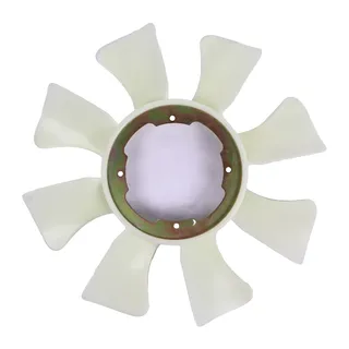 Fan 21060-VW000 for Nissan Engine KA20 KA24DE QR25DE Caravan NP300 NV350 Caravan
