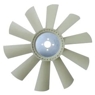 Fan 262/36800 for JCB Loader 4C 3CX444 411 416 415 425 412S
