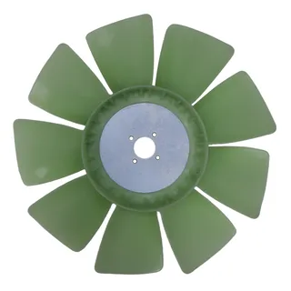 Fan  30/925526 for JCB  Backhoe Loader  1400B 1550B  214  215  3C 3CX  3D  3DX 4CN-4WS PC