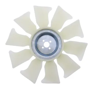 Fan 32A48-00300 for Mitsubishi Engine S4S S6S Forklift FD20-30N F18C FD35-50N