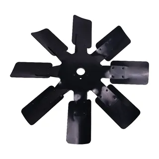 Fan 3418764 for Cummins Engine NH855 NT855