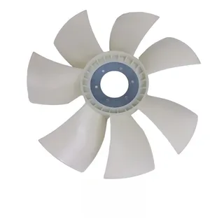 Fan 419-03-33211 for Komatsu Loader WA150-5 WA200-5 WA250-5 WA320-5 WA270-5 WA320-5