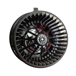 Fan 42N-07-11930 for Komatsu Backhoe Loader WB93R-5 WB97S-5 WB146-5 WB156-5