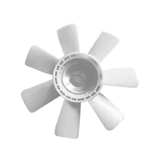 Fan 4700379164 for Dynapac Compactor CA260PD CA362D CA250D CA512D