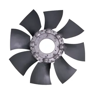 Fan 4700397285 for Cummins Engine 6BTAA-5.9 Atlas Copco Dynapac Roller CA510