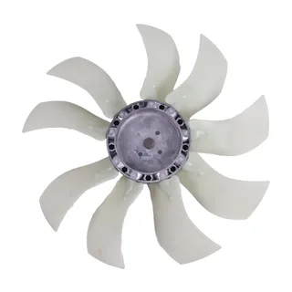 Fan 47430287 for CASE SR210  SR220 SR240 SR250 SV250 TR270 New Holland C227 C232 C237 C238 C327 C332 L325 L223 L321 L330 Loader