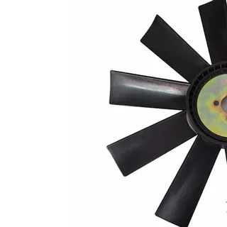 Fan 4980795 for Cummins Engine DCEC