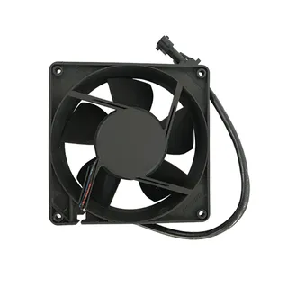 Fan 50286319 for Jungheinrich Forklift ETV118N