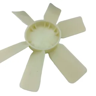 Cooling Fan 600-613-0440 for Komatsu 4D94 4D95L 4D95S Engine D20-5 D20-6 D20-7 Bulldozer