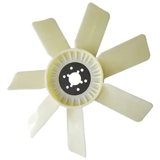 Fan 600-623-6580 for Komatsu 4D102E 4D105 6D95L S4D102E S4D95LE S6D102E S6D95L Engine GD511A-1 Motor Grader