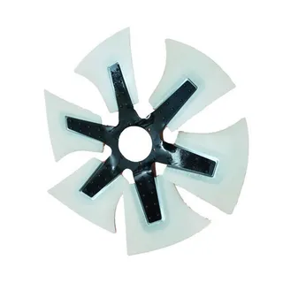 Fan 600-645-7800 for Komatsu Loader WA380-5 WA400-5 WA380-5L WA400-5L WA1200-6 Dozer D61EX-15 D61PX-15