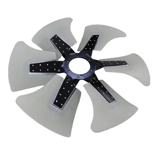 Fan 600-645-7850 for Komatsu WA470-6 WA470-5 WA450-6 WA430-6 WA430-5 WA380-6 PC1250-8