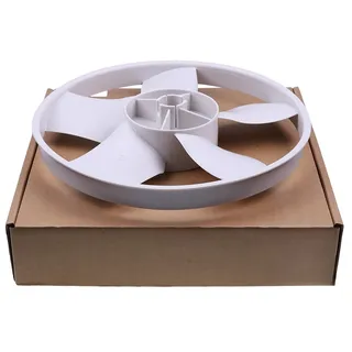 Fan 78-1307 for Thermo King Truck TS500 TS600 T-1080R T-800R T-680R T-600R T-890 T-1090 T-1000S
