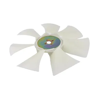 Fan A408029 for Yanmar Engine 4TNE98 Doosan Forklift D25S-5