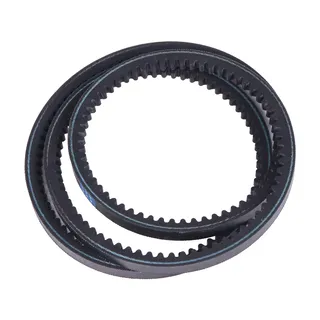Fan Belt 11720-87V10 for Nissan Engine H20 H20II H25 Komatsu FG15H-16 FG18S-16 FG20-12 FG23-12 FG25T-12 FG28-12 TCM FCG35N6 FHG36N9 Forklift