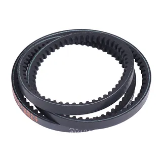 Fan Belt 11720-B1101 11720-L1102 for Nissan Engine H20 H30 Forklift APH02A20V CHF03A35V PF02A30V PH01A14V PH02A25V