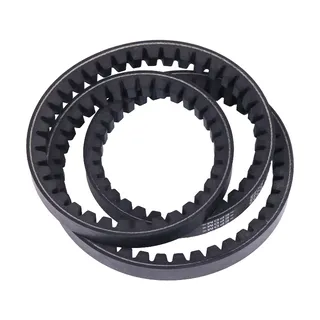 Fan Belt 11920-H0100 for Nissan Engine 4Y K21 K25 Forklift