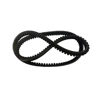 Fan Belt 1368841 for Hyster Engine FE XA Forklift H40FTS S30FT S25X H25XM H40XM H30XM