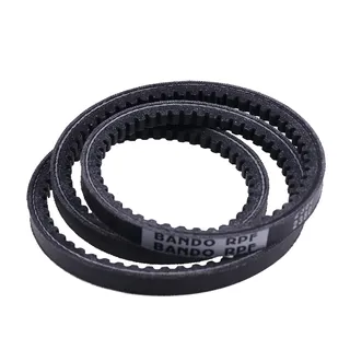 Fan Belt 16206-97012 16206-97013 for Kubota Tractor B26 B3030HSDC B3030HSDCC