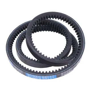 Fan Belt 1G772-97020 for Kubota Engine V2403 V2203 V3307 Tractor M5040DT M6040F M6060HD M7040DTC