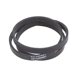 Fan Belt 4273269M1 for Massey Ferguson Tractor 6465 6475 6480 7465 7475 8470 8480