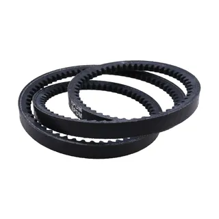 Fan Belt 6704607 for Bobcat Skid Steer Loader 753 763 773 7753