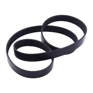 Fan Belt 7-183-200GT 7-183-200 for Genie Telehandler GTH-644 GTH-842 GTH-844