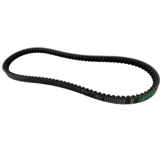 Fan Drive V-Belt 8980490330 for Isuzu 4LE1 4LE2 Hitachi ZAXIS75US-3 ZAXIS85USB-3 New Holland E70BSR E80BMSR CASE CX75 Kobelco SK80CS-2 SK70SR-2