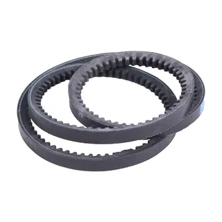 Fan Belt MM407440 for Mitsubishi Caterpillar CAT Engine 4G63 4G64 Forklift