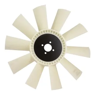 Fan Blade 1001137276 for Deutz Engine TCD2.9L4 JLG Boom Lift 1200SJP 1350SJP 660SJ 600S 340AJ 800A 800AJ 860SJ