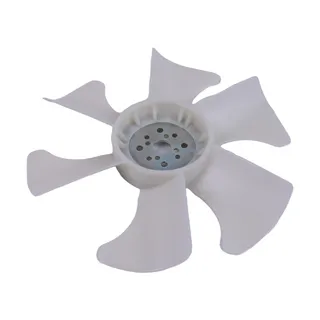 Fan Blade 1361817 for Mazda Engine FE XA Hyster Forklift H25XMD001 H30XMD001 H35XMD001 H45XMH177 H55XMH177 H60XMH177 S25XMC10 S65XMD187