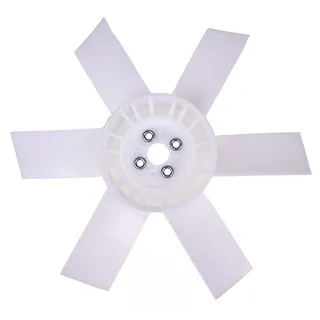 Fan Blade 145306230 for Perkins Engine 403D-15 403D-15T 404D-15 404D-22 403C-15 404C-22 103-15 104-22