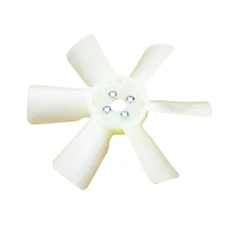 Fan Blade 145306590 for Perkins Engine 403D-07 102-04 103-06 103-07 102-05
