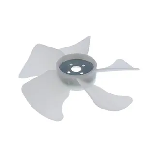 Fan Blade 15867-74112 for Kubota Engine D722 Generator GL6000-AUS GL6000-STD GL6000A-AU-B GL6000D-AU-B GL7000-STD