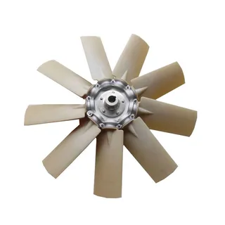 Fan Blade 1614928700 for Atlas Copco Air Compressor