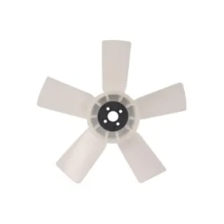 Fan Blade 16259-74112 for Kubota Engine D1105 Hanix Excavator H27DR