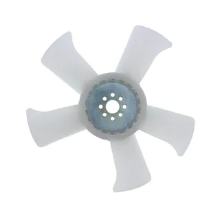 Cooling Fan Blade 16283-74110 for Kubota Engine D1103 D1105 D1305 Tractor B2650HSDC B3150HD B3350SUHSD Excavator KX71