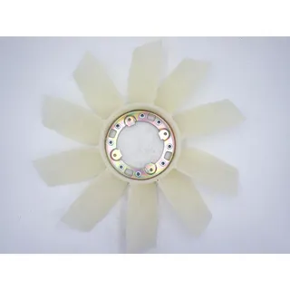 Fan Blade 16306-2700 for Hino Engine J08C Truck Validus 500 FC9J