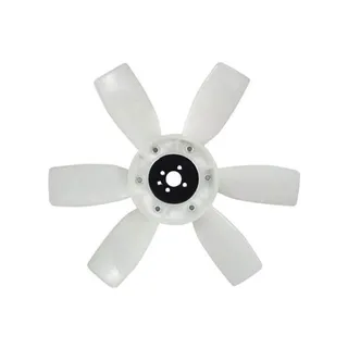 Fan Blade 16361-22020-71 for Toyota Engine 5R 4P Forklift 42-4FG15 42-4FG18 42-4FG20 42-4FG25 42-4FG10 42-4FG14