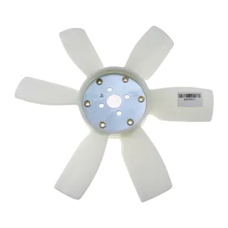 Fan Blade 16361-23060-71 for Toyota Engine 11Z 3F 1FZ 1DZ 1Z 2J Forklift 02-5FD10 02-5FD14 02-5FD15 02-5FD18 5FD10 5FD14 5FD15 5FD18