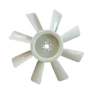 Fan Blade 16361-33900-71 for Toyota Engine 12Z 3F 14Z 15Z Forklift?5FD50 5FD60 5FD70 5FDM60 5FDM70 5FG50 5FG60 5FDN50 5FDN60