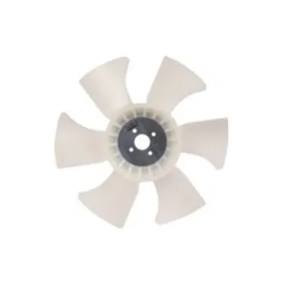 Fan Blade 17077-74110 for Kubota Engine