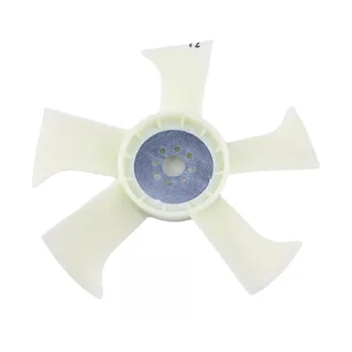 Fan Blade 17454-74110 for Kubota Engine D902 D1105 Tractor B2301HSD B2601HSD B3000HSDC B3030HSDC