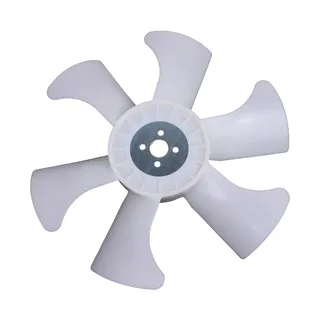 Fan Blade 186563 for Yanmar Engine 4TNV98 Gehl Loader CTL60