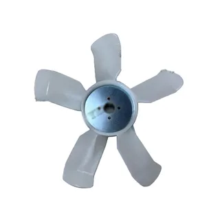 Fan Blade 19439-74110 for Kubota Engine V2403 D1703-M V2003-M