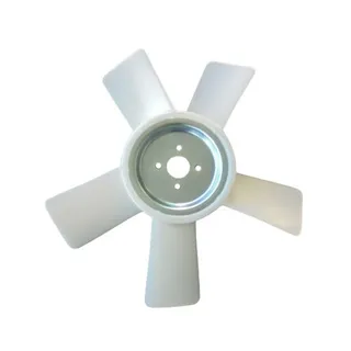Fan Blade 1G069-74110 for Kubota Engine D782 Tractor F2680E F2690 F2690E F2880 F2880E-F F2880-F F2890 F3080 Mower ZD25F ZD28F
