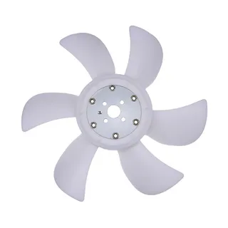 Fan Blade 212T1-05981 for Toyota Engine 4Y TCM Forklift FCG15F9 FCG18F9 FCG20F9 FCG25F9 FCG30F9
