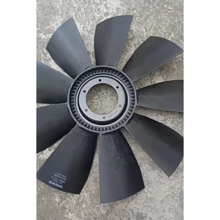 Fan Blade 21328922 for Volvo Penta Engine 1372 TAD1140 TAD1150 TAD1351 TAD1360 TAD1365VE TAD1374VE